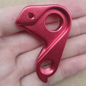 2PC vješalica mjenjača za bicikle za Fantic e-bicikle Fantic okvir Visokog prioriteta karbonski okvir okvira bicikla karbonski MECH dropout Extender