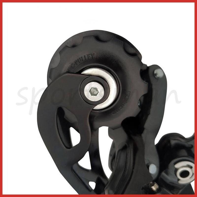 Zupčanik stražnjeg mjenjača MTB bicikla RD-M4000 9 brzinska repna kuka brdski bicikl Shadow Stražnji mjenjač Stražnji mjenjač od aluminijske legure