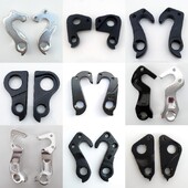 2 komada dijelova za bicikle mech dropout Za CANNONDALE trek scott canyon specialized orbea gt Pinarello cube Focus kuka za vješalicu mjenjača