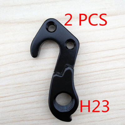 2 komada dijelova za bicikle mech dropout Za CANNONDALE trek scott canyon specialized orbea gt Pinarello cube Focus kuka za vješalicu mjenjača