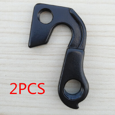 2 komada dijelova za bicikle mech dropout Za CANNONDALE trek scott canyon specialized orbea gt Pinarello cube Focus kuka za vješalicu mjenjača