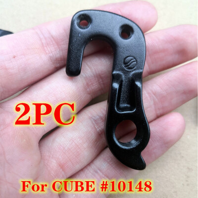 2 komada dijelova za bicikle mech dropout Za CANNONDALE trek scott canyon specialized orbea gt Pinarello cube Focus kuka za vješalicu mjenjača