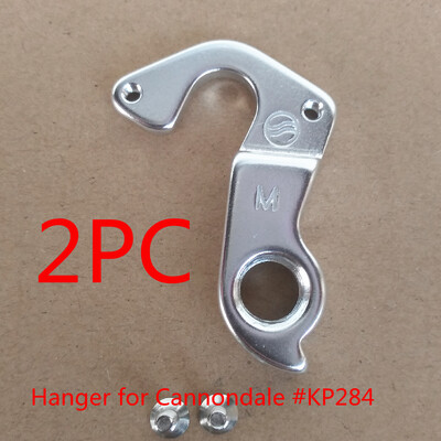 2 komada dijelova za bicikle mech dropout Za CANNONDALE trek scott canyon specialized orbea gt Pinarello cube Focus kuka za vješalicu mjenjača