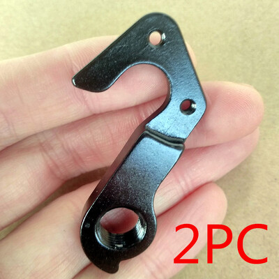 2 komada dijelova za bicikle mech dropout Za CANNONDALE trek scott canyon specialized orbea gt Pinarello cube Focus kuka za vješalicu mjenjača