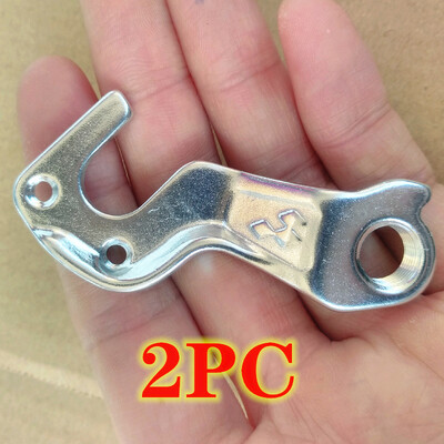 2 komada dijelova za bicikle mech dropout Za CANNONDALE trek scott canyon specialized orbea gt Pinarello cube Focus kuka za vješalicu mjenjača