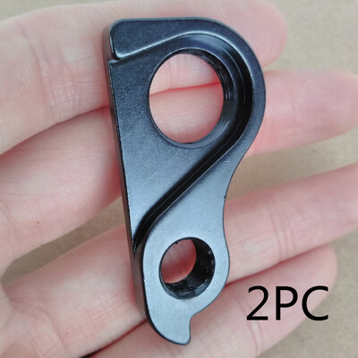 2 komada dijelova za bicikle mech dropout Za CANNONDALE trek scott canyon specialized orbea gt Pinarello cube Focus kuka za vješalicu mjenjača