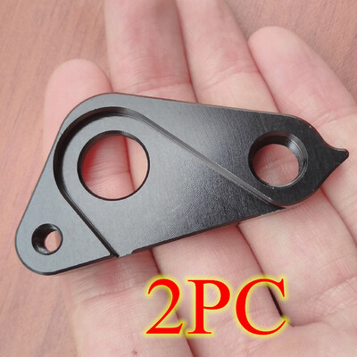 2 komada dijelova za bicikle mech dropout Za CANNONDALE trek scott canyon specialized orbea gt Pinarello cube Focus kuka za vješalicu mjenjača