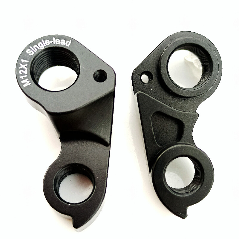 1 kom bicikla MECH dropout za GT Cannondale K33009 KP419 K33049 Synapse SuperX Slate F-Si TOPSTONE Quick MTB RD vješalica za mjenjač