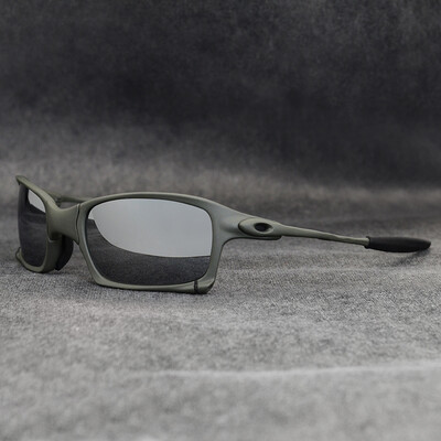 Polarizirane sunčane naočale za pecanje Naočale za sport na otvorenom Muške MTB biciklističke naočale Ženske naočale za cestovni bicikl UV400 sjenila za vožnju