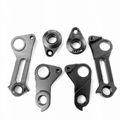 1 ks pre Basso Blue Bombtrack Corratec Dema Fezzari Fuji Guerciotti Kestrel Kross WRC bicykel záves prehadzovačky mechanická patka