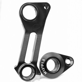 1Pc For Basso Blue Bombtrack Corratec Dema Fezzari Fuji Guerciotti Kestrel Kross Wrc Bicycle Rear Derailleur Hanger Mech Dropout