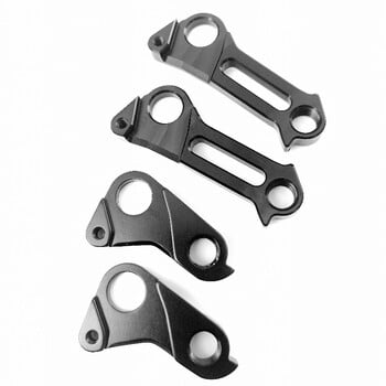 1Pc For Basso Blue Bombtrack Corratec Dema Fezzari Fuji Guerciotti Kestrel Kross Wrc Bicycle Rear Derailleur Hanger Mech Dropout