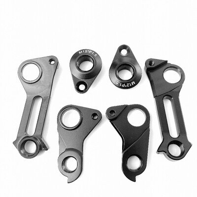 1Pc For Basso Blue Bombtrack Corratec Dema Fezzari Fuji Guerciotti Kestrel Kross Wrc Bicycle Rear Derailleur Hanger Mech Dropout