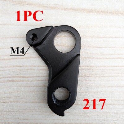 1 ks pre Basso Blue Bombtrack Corratec Dema Fezzari Fuji Guerciotti Kestrel Kross WRC bicykel záves prehadzovačky mechanická patka