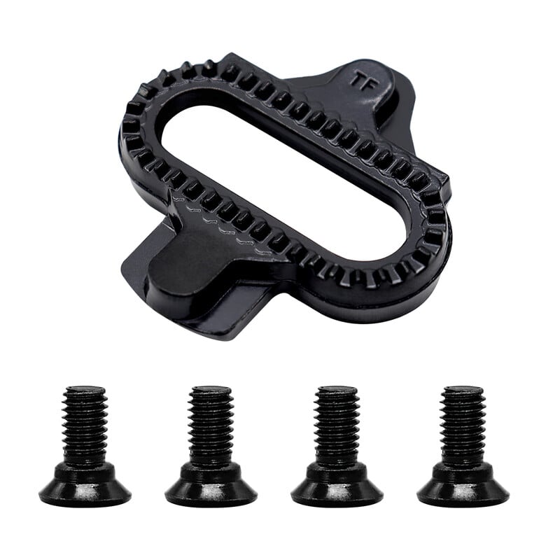 SHIMANO SPD SH56 SH51 MTB biciklističke papučice Bitve s jednostrukim otpuštanjem Prikladne planinske SPD pedale Bitve za M520 M515 M505 M540