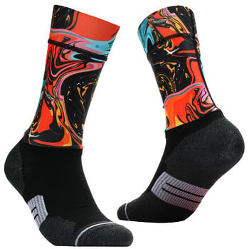 2023 New Bike Team Aero Socks Seamless αντιολισθητικές κάλτσες ποδηλασίας Κάλτσες ποδηλάτου δρόμου Κάλτσες ποδηλάτου εξωτερικού χώρου Αθλητικές κάλτσες συμπίεσης ποδηλάτων