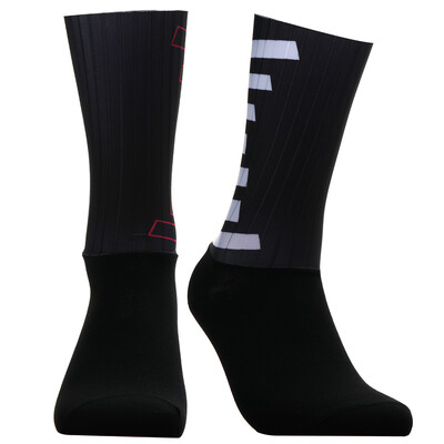 2023 Nove Bike Team Aero čarape Bešavne protuklizne biciklističke čarape Čarape za cestovne bicikle Kompresijske sportske čarape za trkaće bicikle na otvorenom