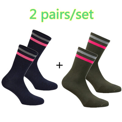 Șosete noi de ciclism de înaltă calitate Rapha șosete de compresie pentru bărbați și femei șosete de fotbal șosete de baschet 7 culori