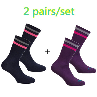 Șosete noi de ciclism de înaltă calitate Rapha șosete de compresie pentru bărbați și femei șosete de fotbal șosete de baschet 7 culori