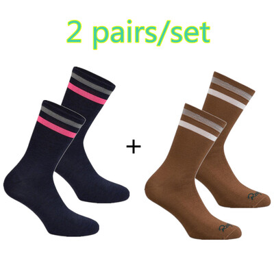 Șosete noi de ciclism de înaltă calitate Rapha șosete de compresie pentru bărbați și femei șosete de fotbal șosete de baschet 7 culori