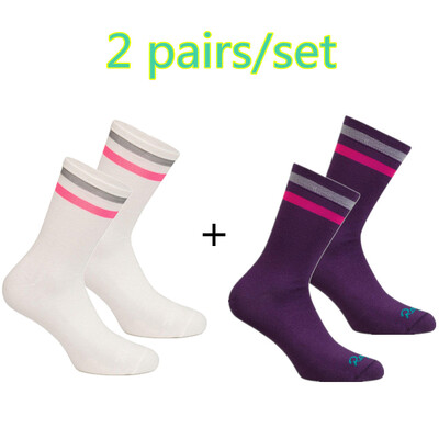 Șosete noi de ciclism de înaltă calitate Rapha șosete de compresie pentru bărbați și femei șosete de fotbal șosete de baschet 7 culori