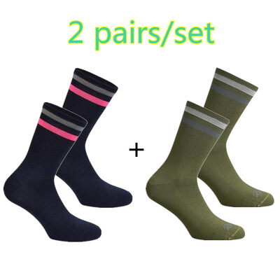 Șosete noi de ciclism de înaltă calitate Rapha șosete de compresie pentru bărbați și femei șosete de fotbal șosete de baschet 7 culori