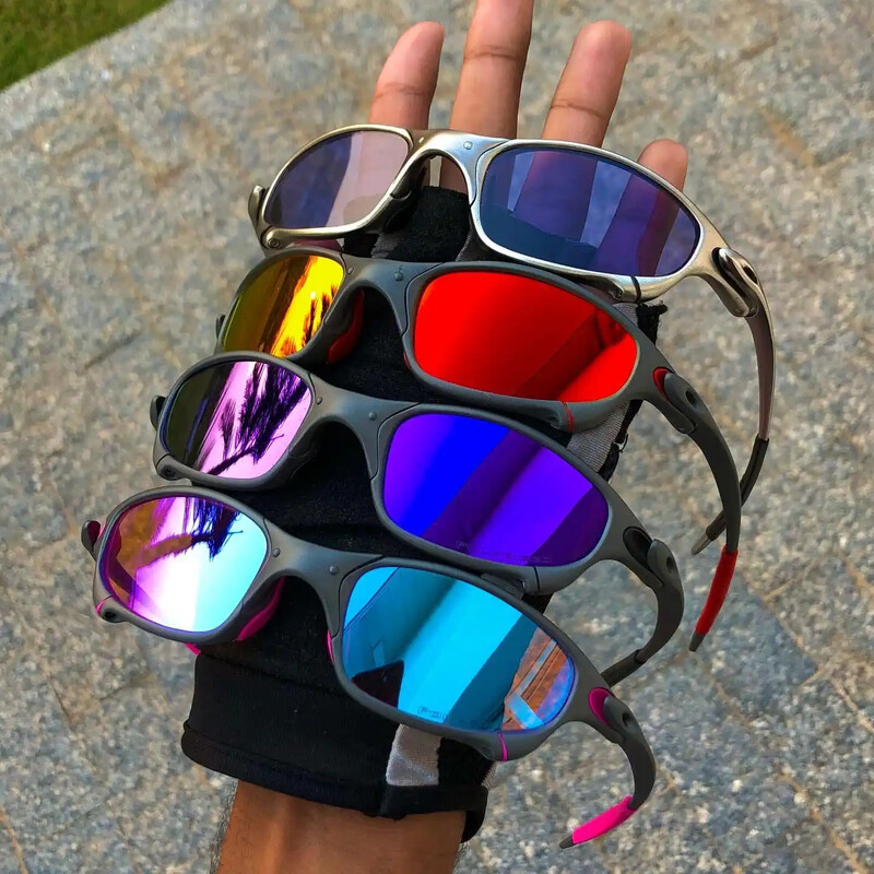 Polarizirane biciklističke sunčane naočale Sunčane naočale za ribolov na otvorenom Muške MTB biciklističke naočale UV400 biciklističke naočale Ženske naočale za cestovne bicikle