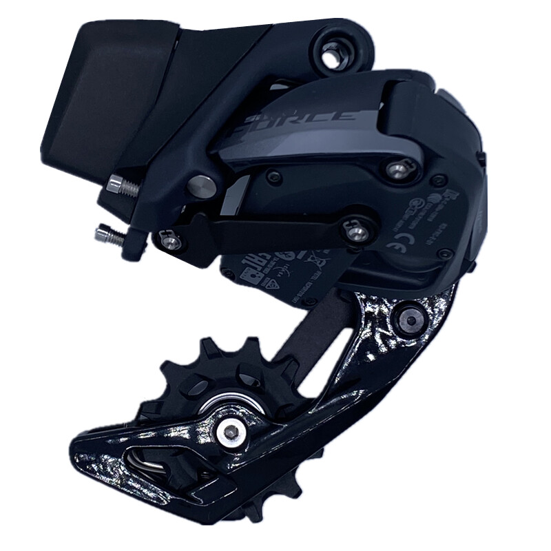 Za Force crveni ETAP AXS 12S Speed radio promjenjive brzine autoceste stražnji kotač za vođenje mjenjača za Sram pribor za popravak