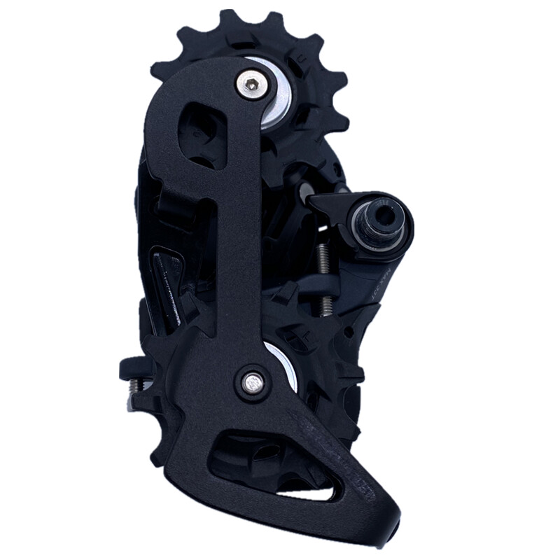 Za Force crveni ETAP AXS 12S Speed radio promjenjive brzine autoceste stražnji kotač za vođenje mjenjača za Sram pribor za popravak