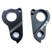 1kom CNC vješalica stražnjeg mjenjača za bicikle za CANYON SRAM No.26 Torque GP0155-01 GP0156-01 GP0171-01 CANYON EP0786-01 MECH dropouts