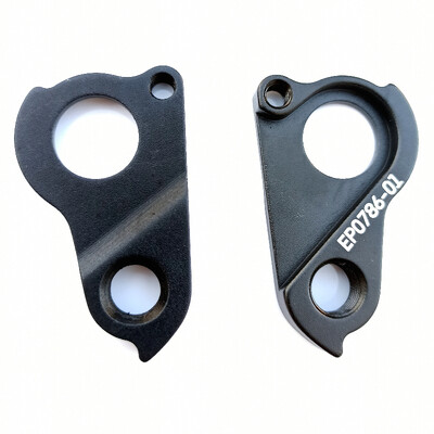 1db CNC kerékpár hátsó váltó akasztó CANYON SRAM No.26 Torque GP0155-01 GP0156-01 GP0171-01 CANYON EP0786-01 MECH kiesőkhöz