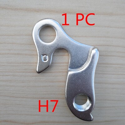 1kom CNC vješalica stražnjeg mjenjača za bicikle za CANYON SRAM No.26 Torque GP0155-01 GP0156-01 GP0171-01 CANYON EP0786-01 MECH dropouts