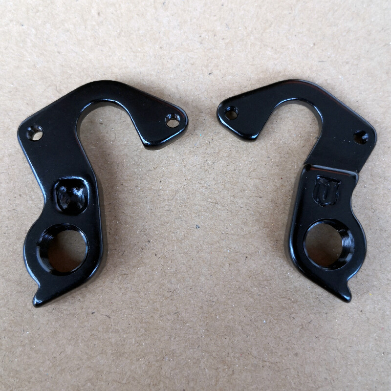 1kom vješalica stražnjeg mjenjača bicikla za Cannondale KP255 CAAD8/12/X Quick Speed Slice Synapse Bad Boy Hooligan bicikl MECH dropout