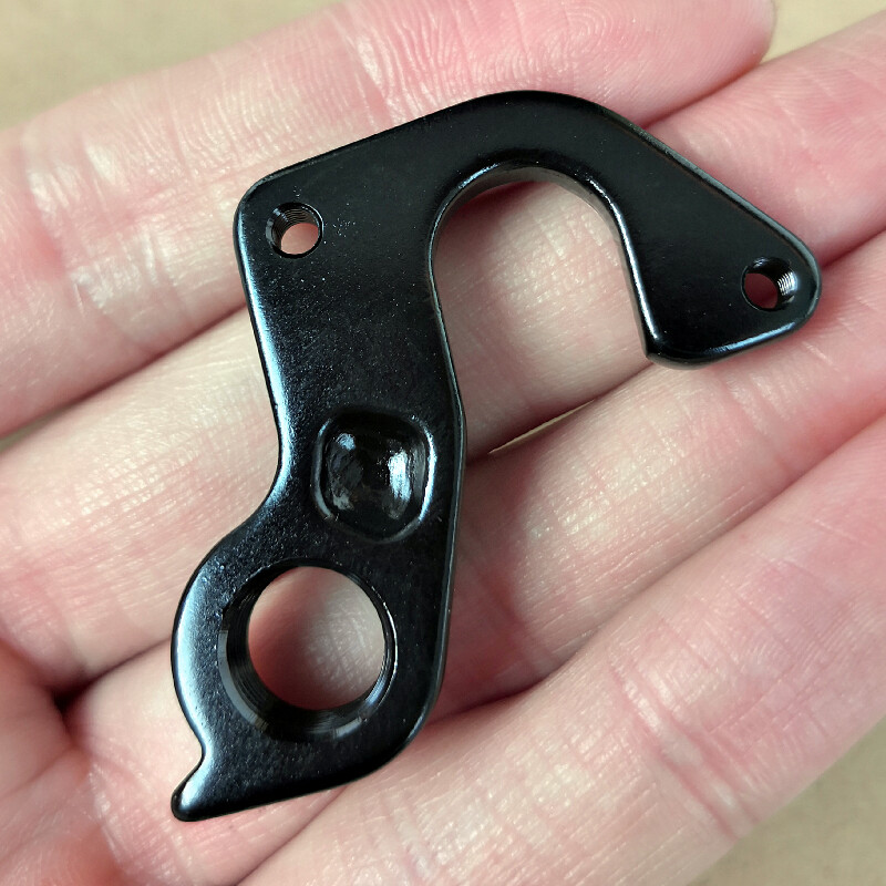 1kom vješalica stražnjeg mjenjača bicikla za Cannondale KP255 CAAD8/12/X Quick Speed Slice Synapse Bad Boy Hooligan bicikl MECH dropout