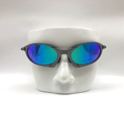 MTB Barbat Ochelari de soare polarizați Ochelari de ciclism UV400 Ochelari de protecție metalic pentru bicicletă Ochelari de ciclism Ochelari de călărie Ochelari de soare de pescuit