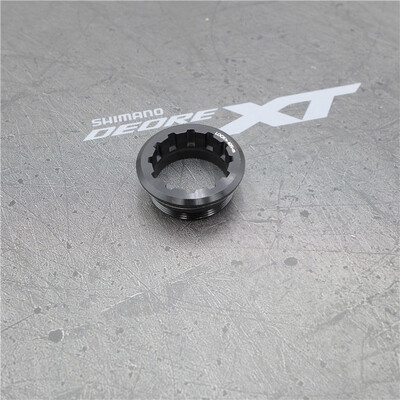 Shimano SLX XT CS-M7100/M8100/M6100/M9100 12-rýchlostná kazeta, ozubené koleso, pastorok 10T 12T 14 16 18