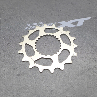 Shimano SLX XT CS-M7100/M8100/M6100/M9100 12-rýchlostná kazeta, ozubené koleso, pastorok 10T 12T 14 16 18