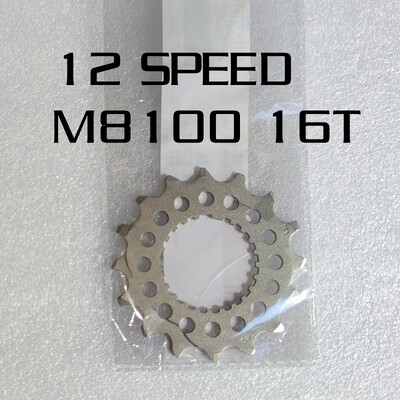 M8100 M9100 12-brzinski kazetni lančanik Y1X498030 Originalni japanski dijelovi za popravak Pojedinačni komad 10+12T 14T 16T 18T M7100 M6100