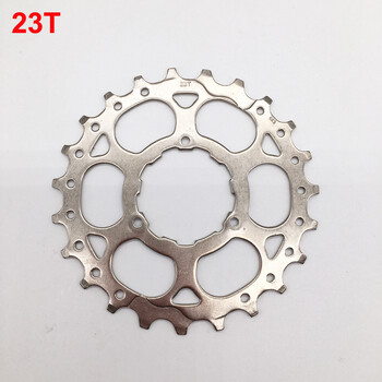 Ανταλλακτικά ποδηλάτου MTB Road Bike Cassette Cog 8 9 10 11 12 Speed 11T 12T 13T 36T Freewheel Cogs Ανταλλακτικά επισκευής για Shimano K7 Sram 1τμχ