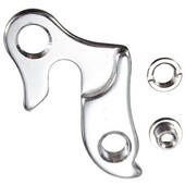 Uređaj s fiksnim vijkom Bicikl Stražnji mjenjač za bicikl Kuka za rep Kuka za prijenos Kuka za produžavanje Vješalica Aluminijska legura za MTB Univerzalna