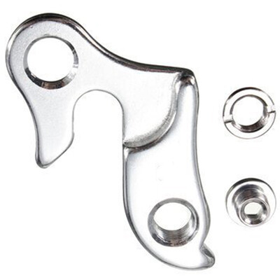 Uređaj s fiksnim vijkom Bicikl Stražnji mjenjač za bicikl Kuka za rep Kuka za prijenos Kuka za produžavanje Vješalica Aluminijska legura za MTB Univerzalna