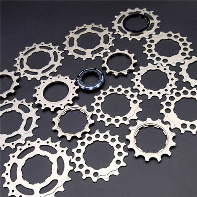 Shimano Ultegra CS-R8000/6800 11 ātrumu kasetes zobrats 11T/12T/13T/14T/15T/16T/17T/18T zobrata vienība