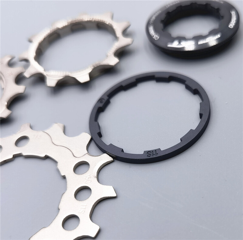 Shimano XT CS-M8000 SLX M7000 M5100 11 brzina MTB kaseta zupčanik zupčanik 11T/13T/15T/17T/19T jedinica