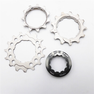 SHIMANO Cassette lánckerék 11 sebességes fogaskerék XTR CS-M9000/M9001-hez