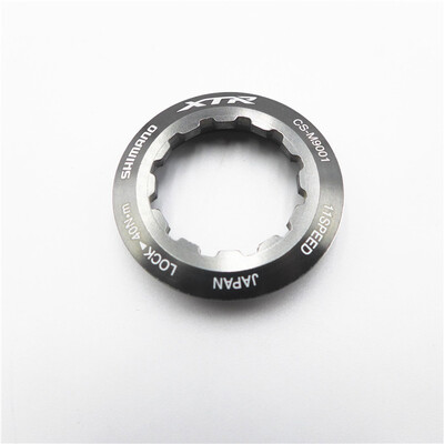 SHIMANO Kazetni lančanik s 11 brzina za XTR CS-M9000/M9001