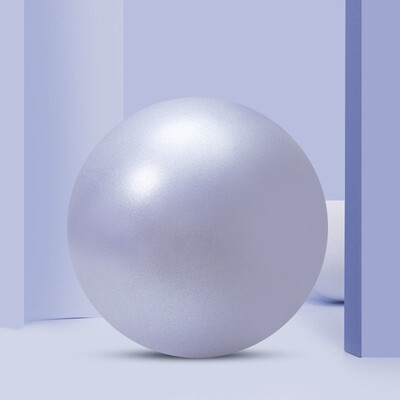 Pilates lopta PVC lopta za vježbanje Mala lopta za vježbanje za pilates Yoga Workout Bender Core Training Fizikalna terapija