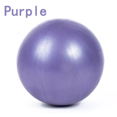 1 kom Mini pilates lopta od 25 cm za lov na snove 22 Lopta za fitness za jogu od 25 cm Pšenična cijev Zaštita od eksplozije Exaggerates Hips Ball Scrub