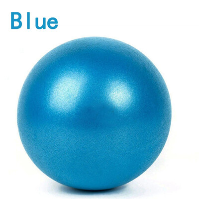 1 kom Mini pilates lopta od 25 cm za lov na snove 22 Lopta za fitness za jogu od 25 cm Pšenična cijev Zaštita od eksplozije Exaggerates Hips Ball Scrub