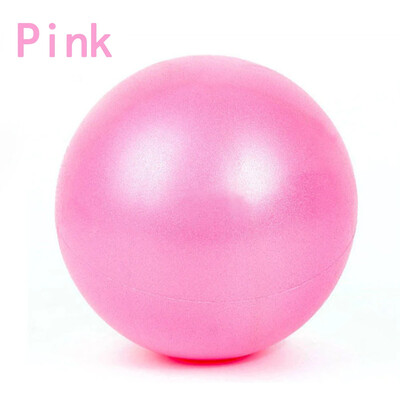 1 kom Mini pilates lopta od 25 cm za lov na snove 22 Lopta za fitness za jogu od 25 cm Pšenična cijev Zaštita od eksplozije Exaggerates Hips Ball Scrub