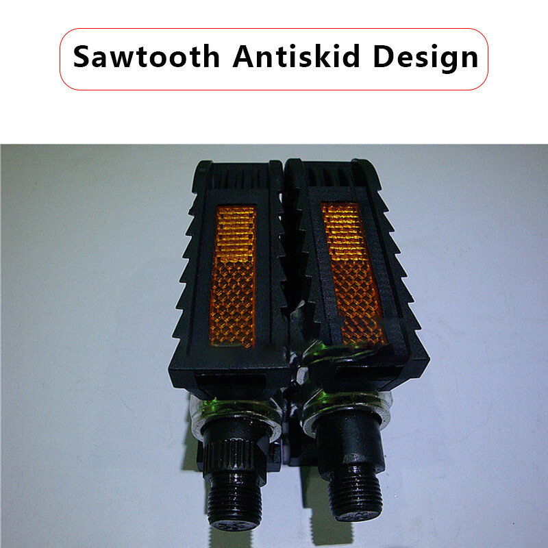 Planinske pedale, sklopive pedale od aluminijske legure, pedale za bicikle Pedale za bicikle Biciklizam Dodaci za sportsku zabavu